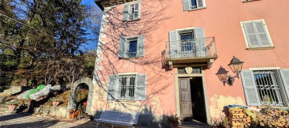 Villa de 5 dormitorios en Craveggia, Italy No. 74011 3