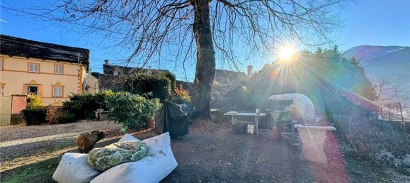 Villa de 5 dormitorios en Craveggia, Italy No. 74011 8