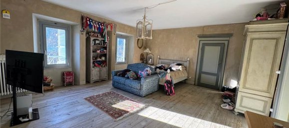 Villa de 5 dormitorios en Craveggia, Italy No. 74011 42