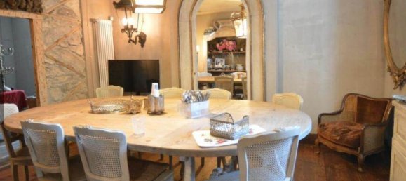 Villa de 5 dormitorios en Craveggia, Italy No. 74011 9