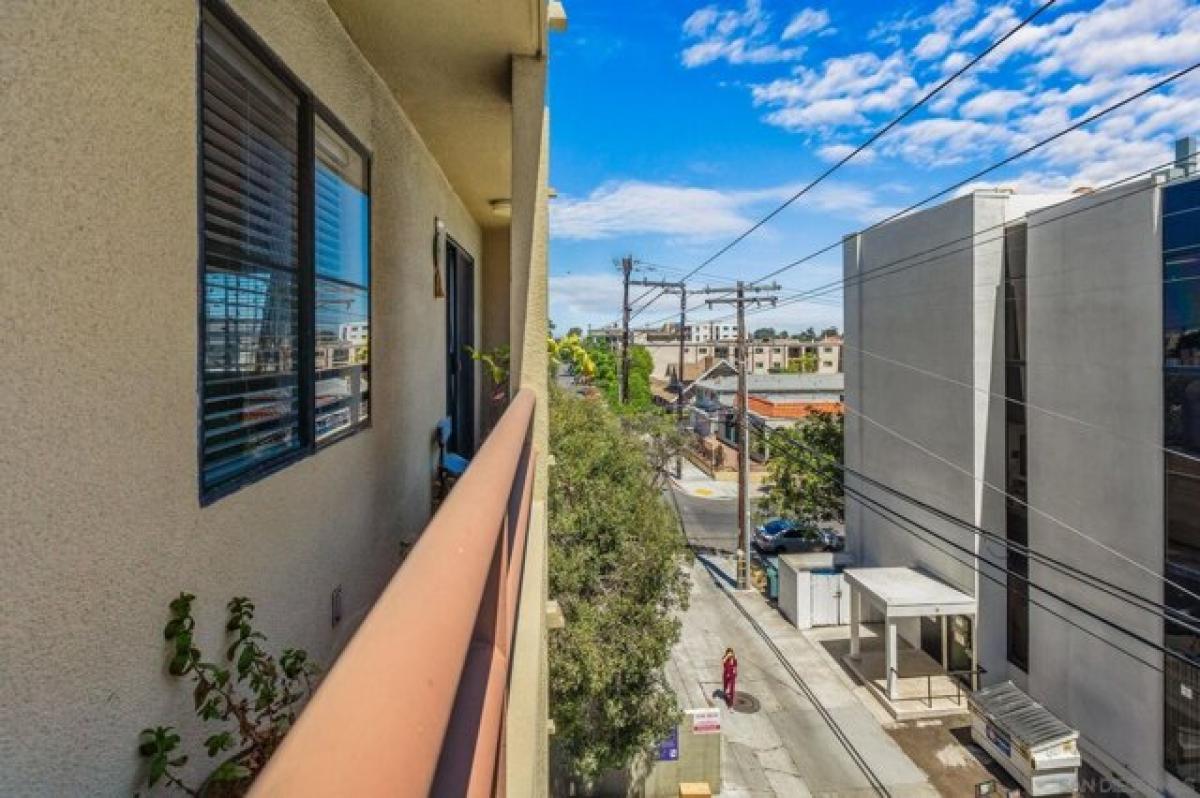 Studio in San Diego, USA No. 297736