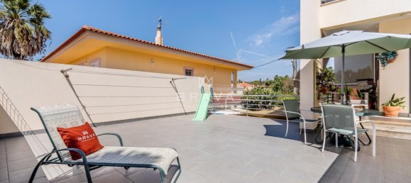 4 Schlafzimmer Villa in Quarteira, Portugal, Nr. 349570 8