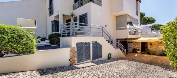 4 Schlafzimmer Villa in Quarteira, Portugal, Nr. 349570 48