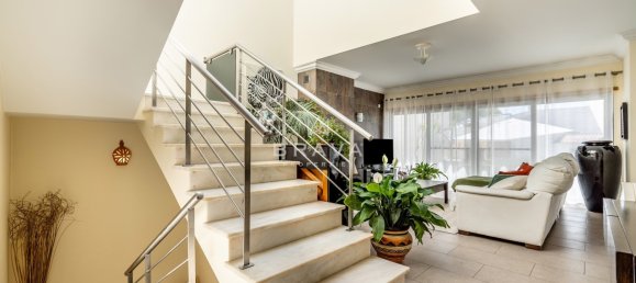 4 Schlafzimmer Villa in Quarteira, Portugal, Nr. 349570 22