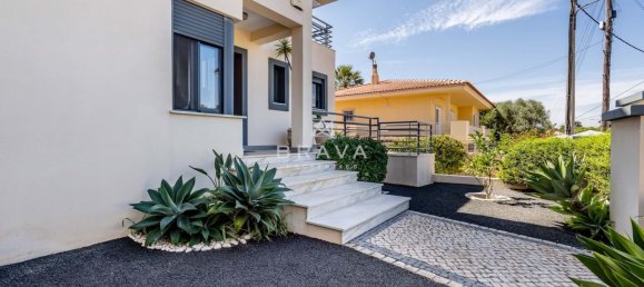 4 Schlafzimmer Villa in Quarteira, Portugal, Nr. 349570 47