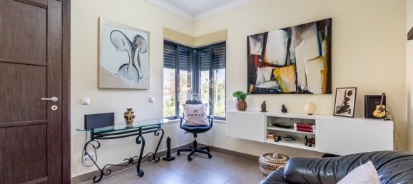 4 Schlafzimmer Villa in Quarteira, Portugal, Nr. 349570 21