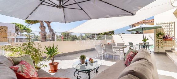 4 Schlafzimmer Villa in Quarteira, Portugal, Nr. 349570 4