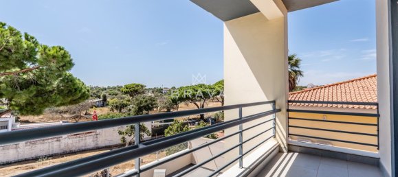 4 Schlafzimmer Villa in Quarteira, Portugal, Nr. 349570 44