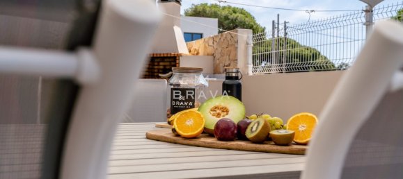 4 Schlafzimmer Villa in Quarteira, Portugal, Nr. 349570 7