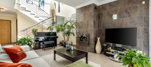 4 Schlafzimmer Villa in Quarteira, Portugal, Nr. 349570 10