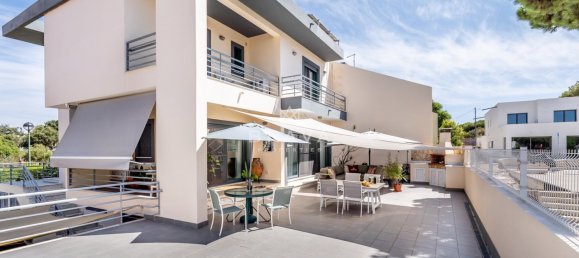 4 Schlafzimmer Villa in Quarteira, Portugal, Nr. 349570 6