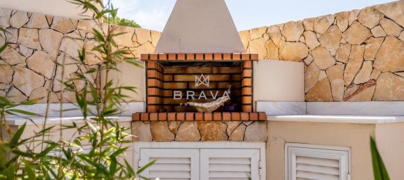 4 Schlafzimmer Villa in Quarteira, Portugal, Nr. 349570 43