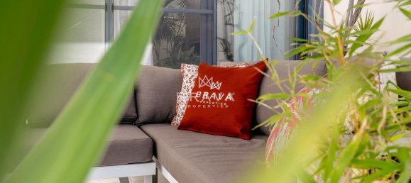 4 Schlafzimmer Villa in Quarteira, Portugal, Nr. 349570 3