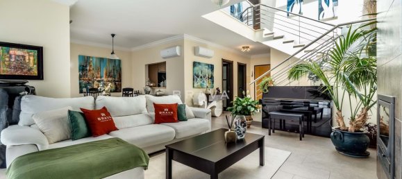 4 Schlafzimmer Villa in Quarteira, Portugal, Nr. 349570 13