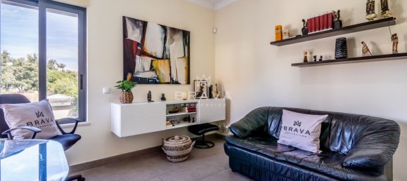 4 Schlafzimmer Villa in Quarteira, Portugal, Nr. 349570 20