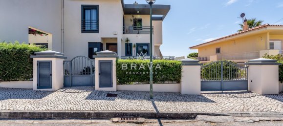 4 Schlafzimmer Villa in Quarteira, Portugal, Nr. 349570 45