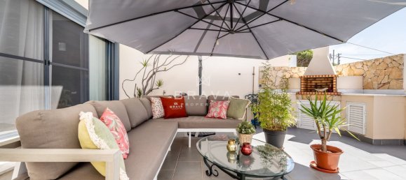 4 Schlafzimmer Villa in Quarteira, Portugal, Nr. 349570 2