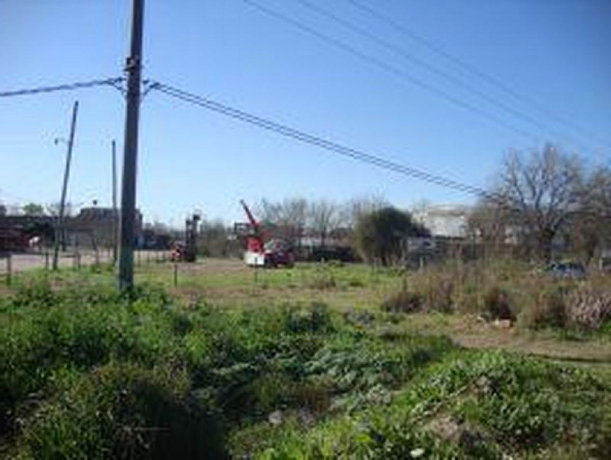  Land in Almirante Brown, Argentina No. 119611