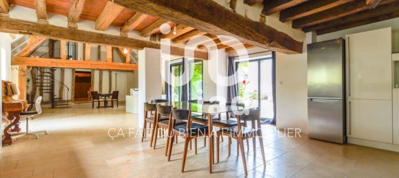 6 Schlafzimmer Schlösser in Cour-Cheverny, France, Nr. 247669 11