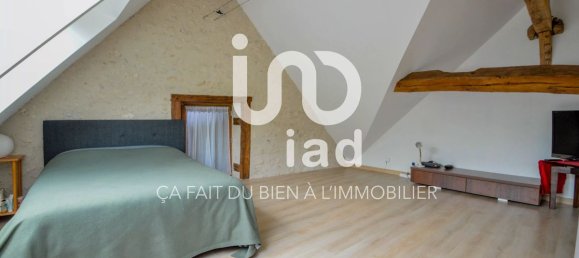 6 Schlafzimmer Schlösser in Cour-Cheverny, France, Nr. 247669 13