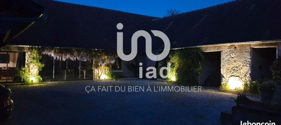 6 Schlafzimmer Schlösser in Cour-Cheverny, France, Nr. 247669 12