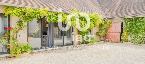 6 Schlafzimmer Schlösser in Cour-Cheverny, France, Nr. 247669 16