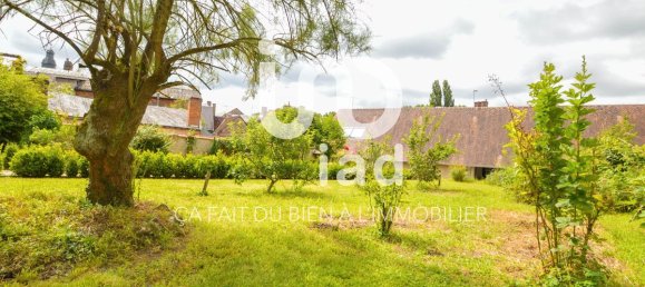 6 Schlafzimmer Schlösser in Cour-Cheverny, France, Nr. 247669 15