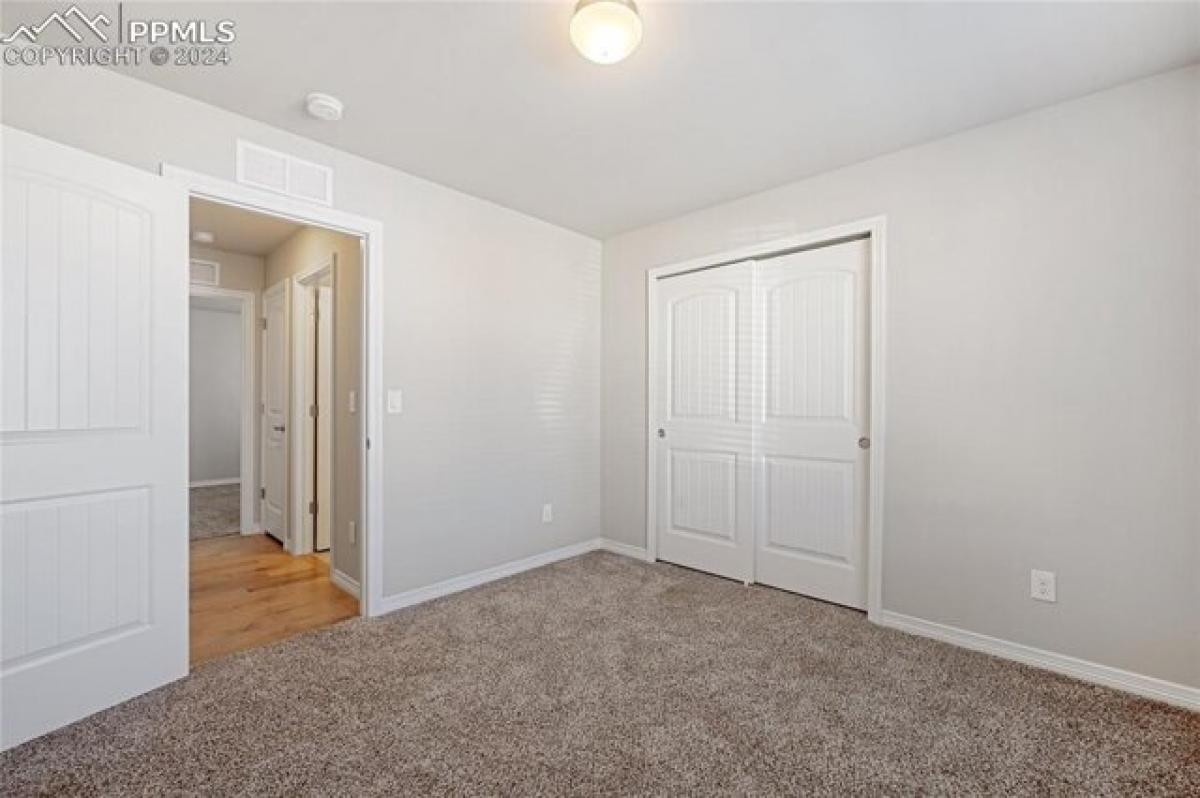 3 bedrooms House in Colorado Springs, USA No. 388273