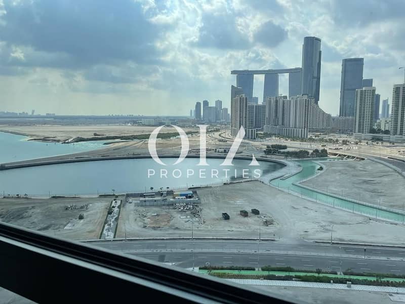 1 bedroom Apartment in Al Reem Island, UAE No. 22607