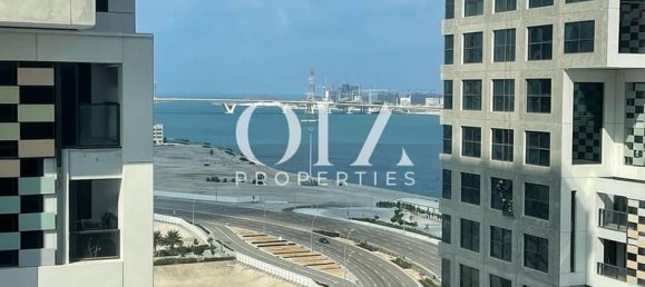1 bedroom Apartment in Al Reem Island, UAE No. 22607 3