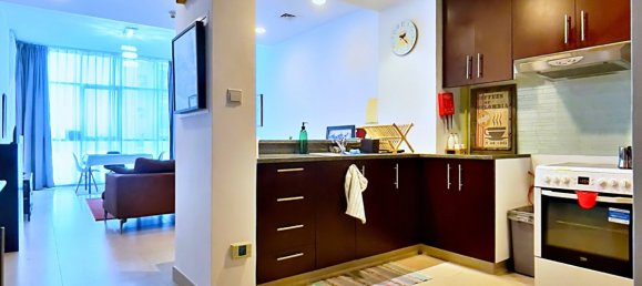 1 bedroom Apartment in Al Jaddaf, UAE No. 15357 11