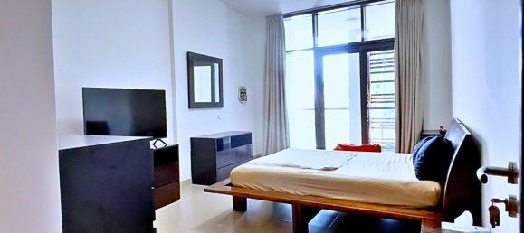 1 bedroom Apartment in Al Jaddaf, UAE No. 15357 10