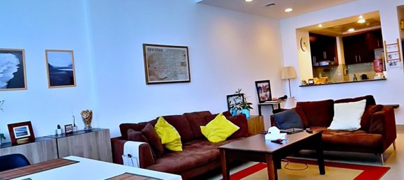 1 bedroom Apartment in Al Jaddaf, UAE No. 15357 4