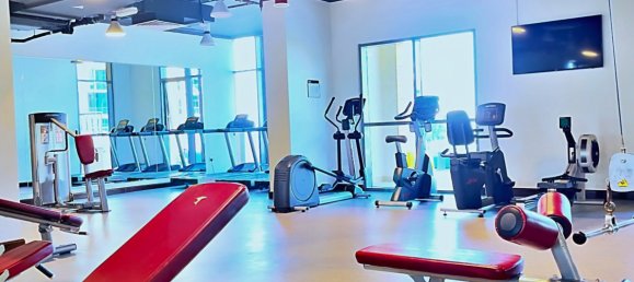 1 bedroom Apartment in Al Jaddaf, UAE No. 15357 20