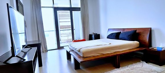 1 bedroom Apartment in Al Jaddaf, UAE No. 15357 13