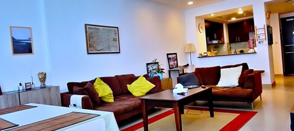 1 bedroom Apartment in Al Jaddaf, UAE No. 15357 5