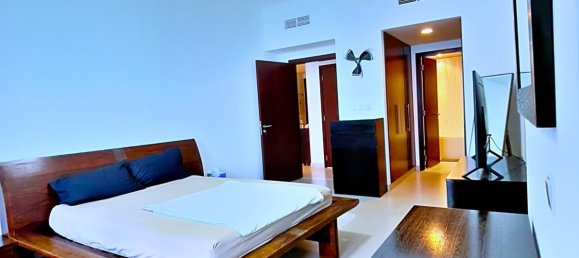 1 bedroom Apartment in Al Jaddaf, UAE No. 15357 12