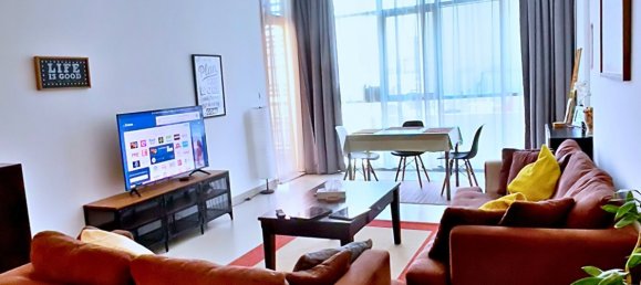 1 bedroom Apartment in Al Jaddaf, UAE No. 15357 7