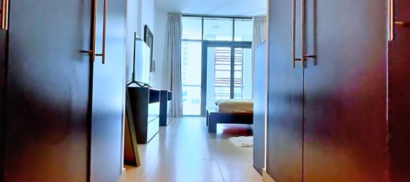 1 bedroom Apartment in Al Jaddaf, UAE No. 15357 14