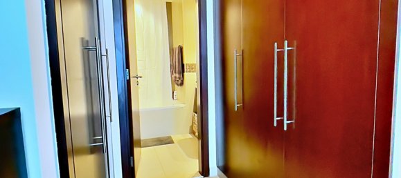 1 bedroom Apartment in Al Jaddaf, UAE No. 15357 16