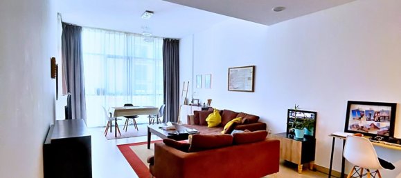 1 bedroom Apartment in Al Jaddaf, UAE No. 15357 2