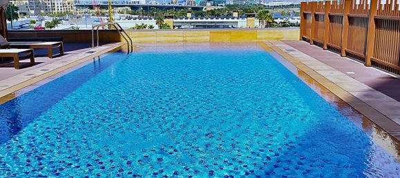 1 bedroom Apartment in Al Jaddaf, UAE No. 15357 18