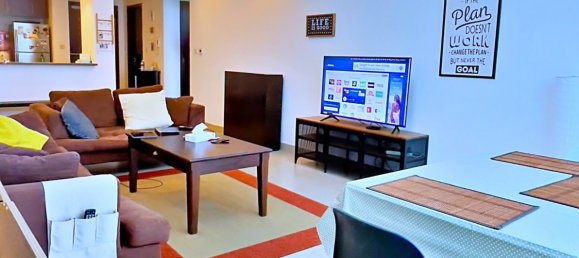 1 bedroom Apartment in Al Jaddaf, UAE No. 15357 6