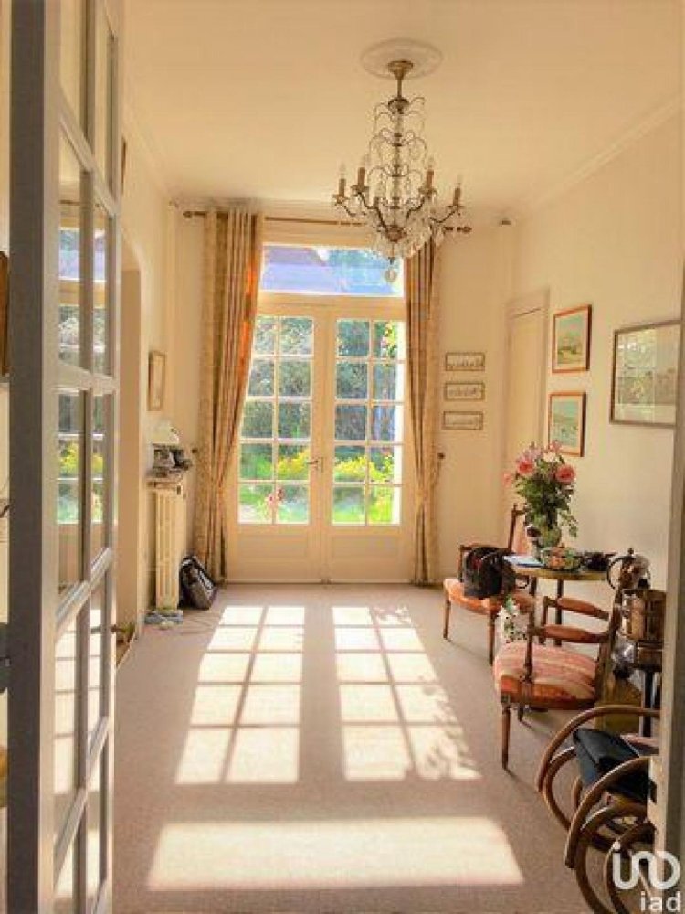 6 chambres Maison à Pavilly, France No. 28770