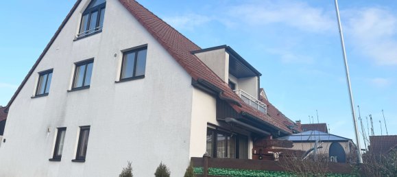 Дуплекс с 2 спальнями в Средняя Саксония, Германия № 178017 3