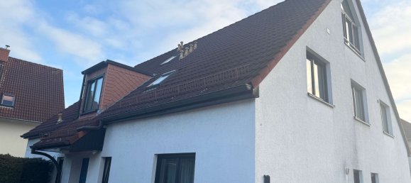 Дуплекс с 2 спальнями в Средняя Саксония, Германия № 178017 2