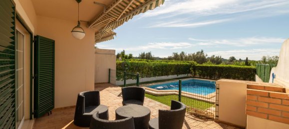 3 bedrooms Townhouse in Quarteira, Portugal No. 23463 13