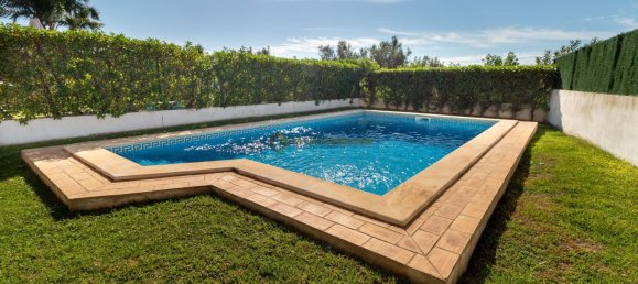 3 bedrooms Townhouse in Quarteira, Portugal No. 23463 15