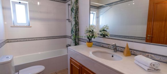 3 bedrooms Townhouse in Quarteira, Portugal No. 23463 16