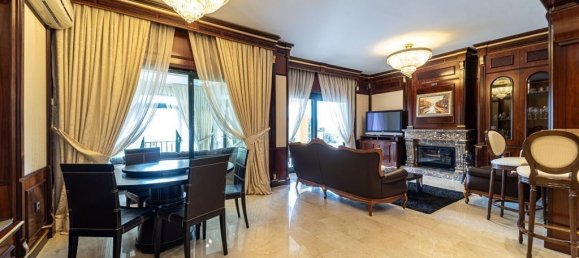 3 Schlafzimmer Wohnung in Zona Altea Hills, Spain, Nr. 366043 18